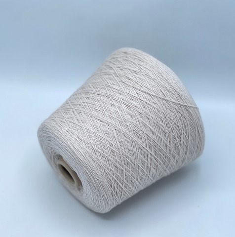 Millefili, Alter-eco, 2/12 600м. 97%Кашемир, 3%Шерсть, цвет-Натуральный,арт-38069