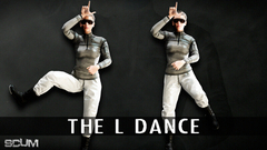 SCUM - Dance Pack (для ПК, цифровой код доступа)