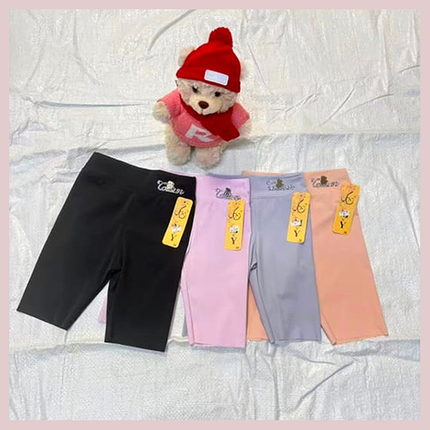 Велосипедки хлопок д (3-7) 260319-WQ179