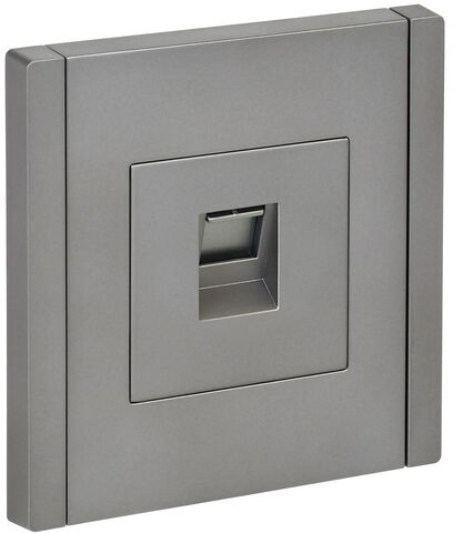 FORTE&PIANO Роз. комп. RJ45 кат.5E FP532 ст. IEK