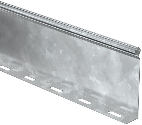 Перегородка разделительная 100х3000 0,7мм HDZ IEK