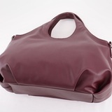 Сумка Саломея 507 наппа бордо