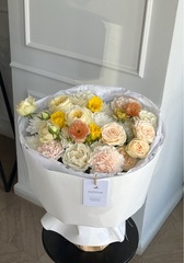 собран сегодня #12