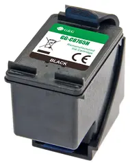 Картридж струйный G&G GG-C8765H черный (20мл) для HP DJ 5743, 5943, 6543, 6623, 6843, 6943, 6983, 9803, 7213, 7313, 7413, K7103, PS 2573, 2613, 2713, 8053, 8153, 8453, 8753, D5063, Pro B8353