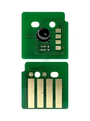 Чип CT202953 для Fuji-Xerox DocuCentre SC2022 3K cyan