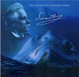 VARIOUS ARTISTS: The Essential Edvard Grieg (Компакт-диск)