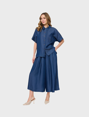 Юбка-брюки Franco Vello