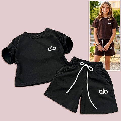 Костюм хлопок д (8-12) 260416-N524