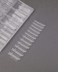 Формы верхние с бортиком для френча 120 шт