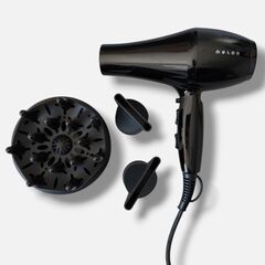 Профессиональный фен 2600 Вт с диффузором Vixen4 Melon