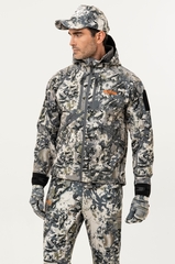 Демисезонный костюм для охоты Remington Himalayan Apex на remingtonn.ru