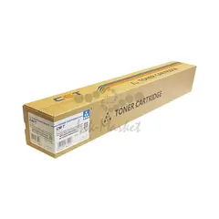Тонер-картридж (CPP) 842258 для RICOH IM C3000/C4500, MP C3004/C4504 (CET) Cyan, 350г, 18000 стр., (унив.), CET141775