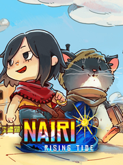 NAIRI: Tower of Shirin (для ПК, цифровой код доступа)