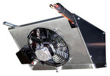 Сплит-система низкотемпературная Intercold LCM 109 FT Limited