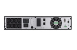 Источник бесперебойного питания SNR SNR-UPS-ONRT-3000-S72