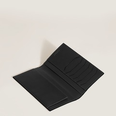 Длинный кошелек 6cc из кожи Meisterstück