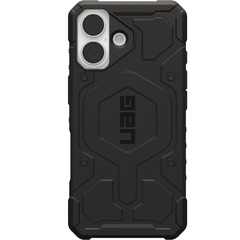 Чехол Uag Pathfinder Case для iPhone 17, Черный | Black