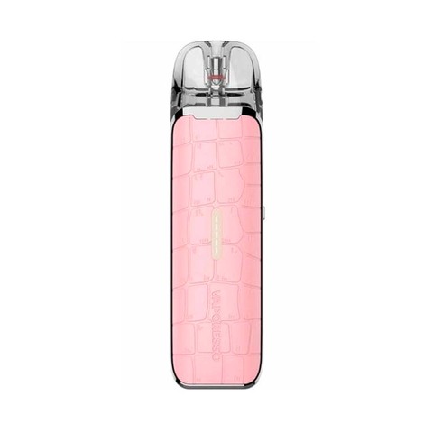 Vaporesso LUXE Q3 1450 mah Pod Kit - Rose Pink