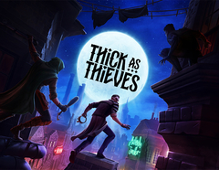 Thick As Thieves (для ПК, цифровой код доступа)