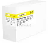 Картридж лазерный Cactus CS-CE742-WT желтый (7300стр.) для HP CLJ Pro CP5220/CP522 без чипа