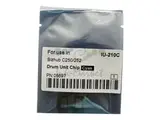 Чип драм-юнита для Konica Minolta Bizhub C250/C252 (CET) голубой, (WW), 45000 стр., CET5697