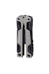Мультитул Leatherman OHT, 16 функций, черный, нейлоновый чехол MOLLE