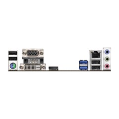 Материнская плата ASRock H310CM-HDV