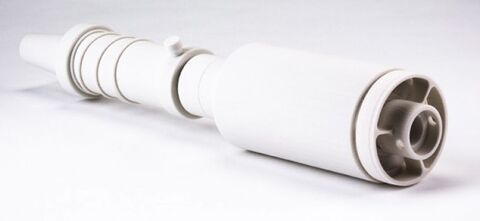 3D-принтер 3D Systems ProJet CJP 160