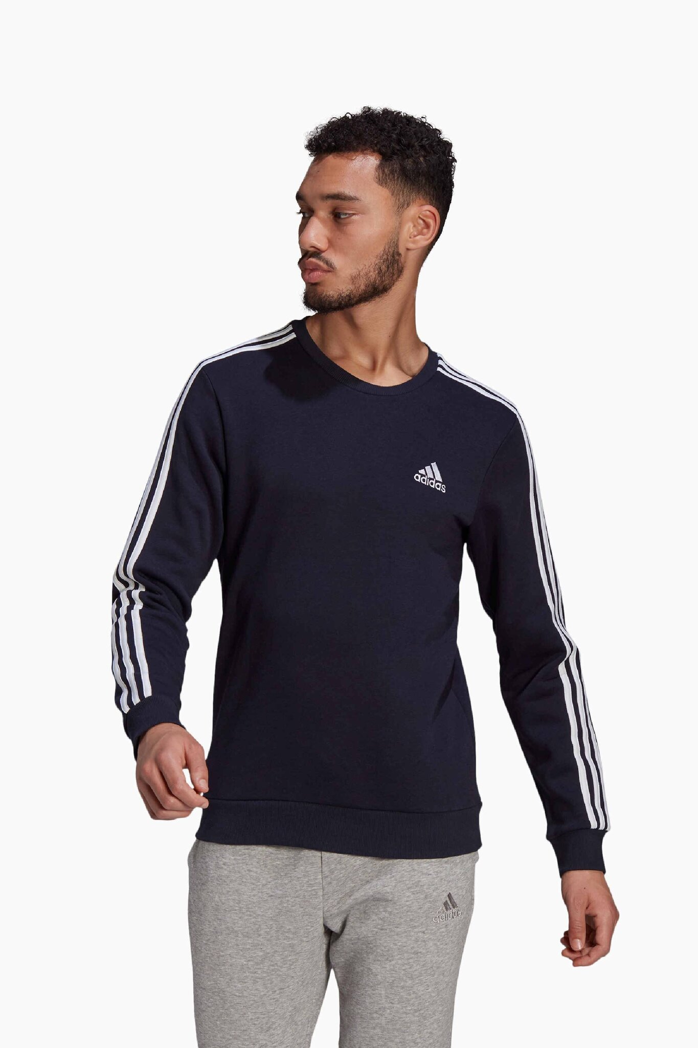 adidas 3 Stripes
