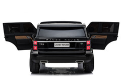 Range Rover HSE 4WD (Полноприводный) www.avtoforbaby-spb.ru