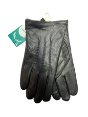 Harmony.Перчатки. Мужские. Материал верха: Кожа теленка. Подклад:Трикотаж-шерсть. В упаковке 10 шт.