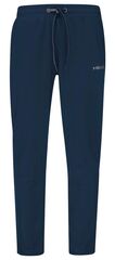 Детские теннисные брюки Head Club Byron Pants JR - dark blue