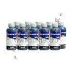 Чернила Inktec H4060 Black 100мл. (для картриджей HP №300, 121, 818, 901 CC656a)