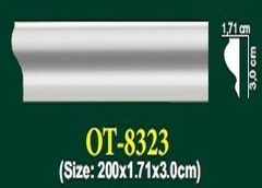 Молдинг ОТ-8323