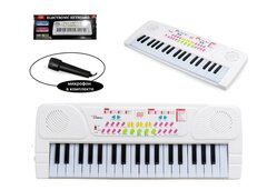 Синтезатор с микро на USB, размер 42*18