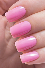 El Corazon 423/  44 active Bio-gel/ Jelly светло-розовый разбелённый