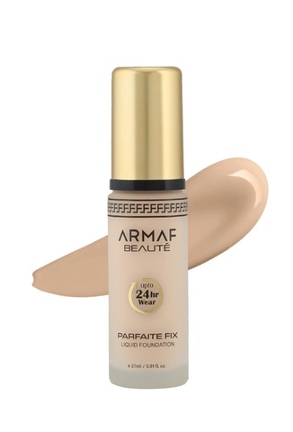 Parfaite fix liquid foundation Тональная основа 27ml