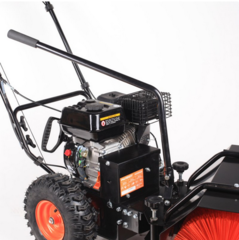 Снегоуборщик  PATRIOT PRO 777 S