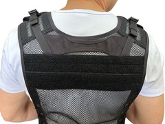 Разгрузочный жилет Охранник