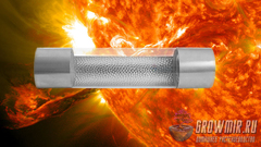 Светильник Cooltube 100мм 100W - 600W