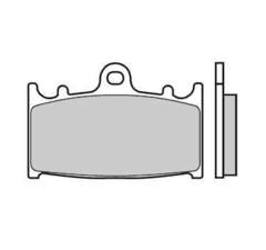 Тормозные колодки Brembo 07KA1306 (FDB574)