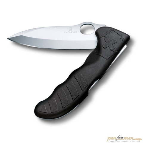 Нож перочинный Victorinox Hunter Pro 111мм черный (0.9410.3)