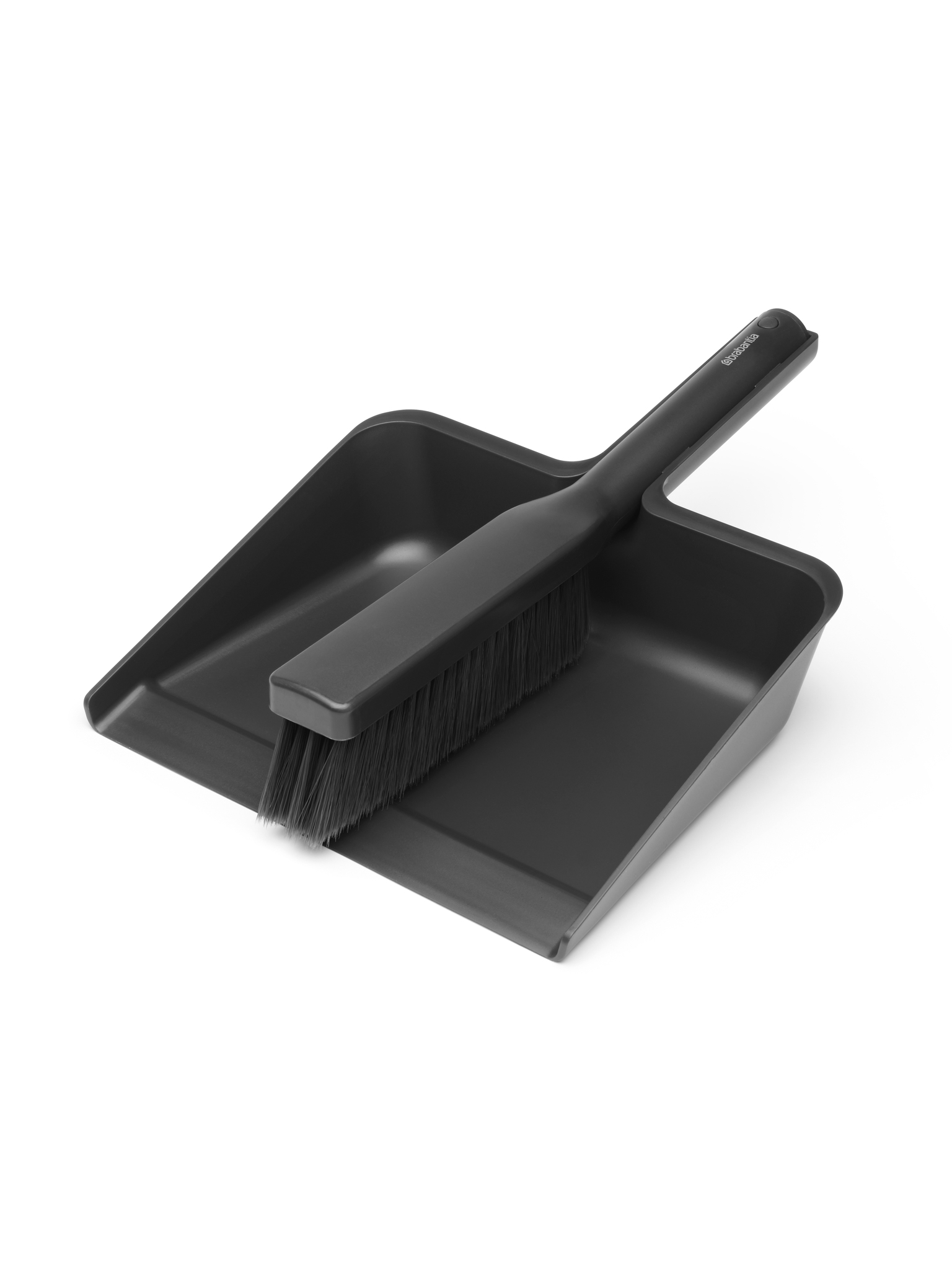 Набор для уборки Sink Side (3 пр.), Темно-серый, арт. 234163 - фото 4