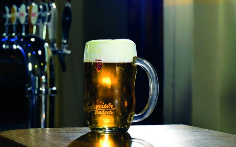 Budweiser Budvar Бар Budweiser Budvar Бар
