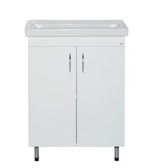 Тумба MISTY  Фостер - 60 c умывальником