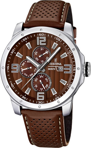 Наручные часы Festina F16585/A фото