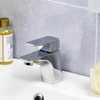 WasserKRAFT Salm 2703 Смеситель для умывальника