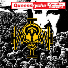Queensryche / Operation Mindcrime (2LP)