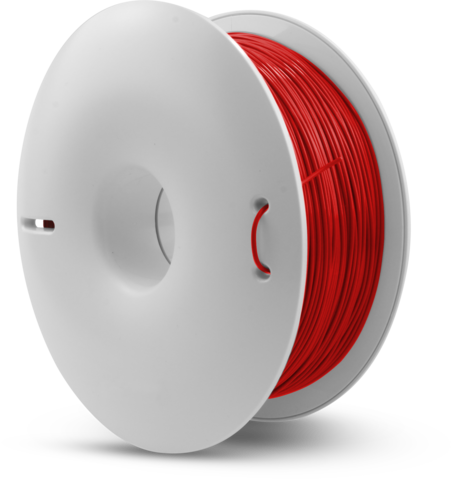 Пластик для 3D-принтера Fiberlogy ABS Red