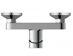 СМЕСИТЕЛЬ NATURE ДЛЯ ДУША